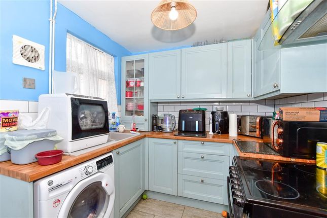 Terraced house for sale in Dour Street, Dover, Kent