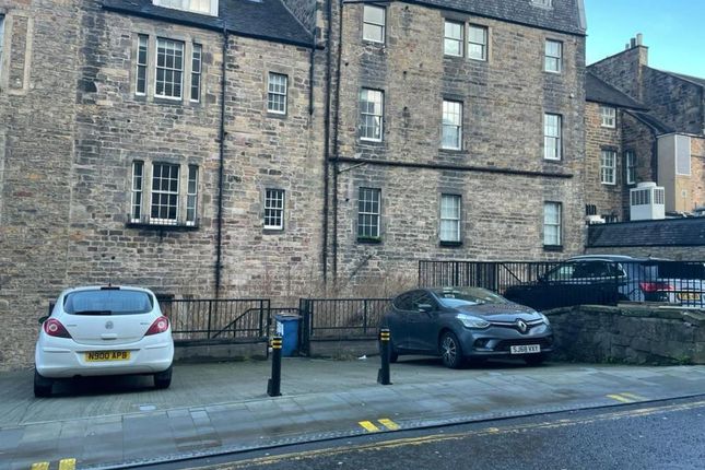 Office to let in 8 And 10 St James Place, Car Parking, Edinburgh