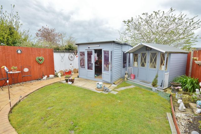 Semi-detached house for sale in Sandown Close, Clacton-On-Sea