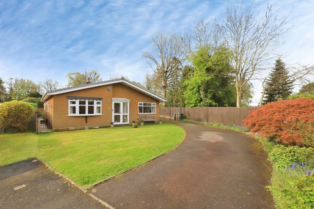 3-bed house on 15, Highgate Close, Worcestershire, £600,000