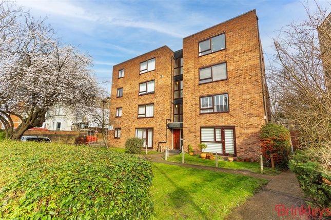 Flat to rent in Grangewood, 48-50 Upper Richmond Road, London