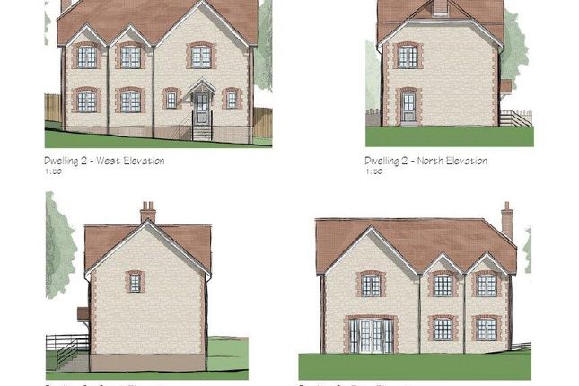 Land for sale in Todber, Sturminster Newton