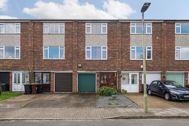 Terraced house for sale in Ribston Close, Bromley, Kent