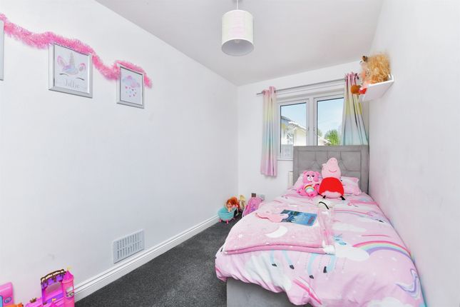 End terrace house for sale in Fraser Road, Tamerton Foliot, Plymouth