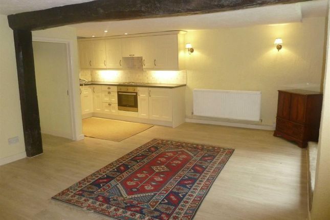 The Studio, October Cottage, Cullompton photo 2