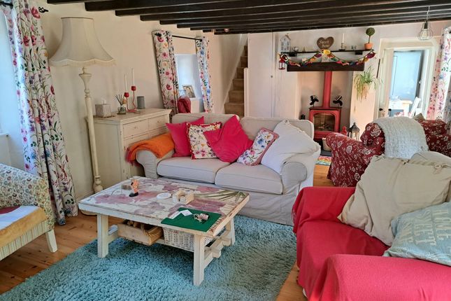 Trent Cottage, Harcombe, Lyme Regis, Dorset photo 3