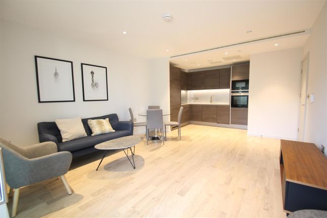41, Onyx apartments, 98 Camley Street, London photo 5