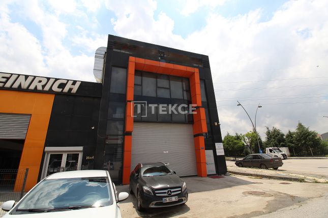 Thumbnail Commercial property for sale in Ostim Osb, Yenimahalle, Ankara, Türkiye