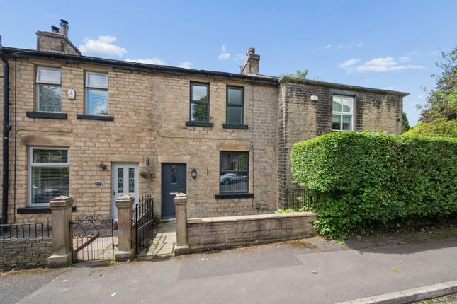 2-bed house on 105, Blackburn Road, Egerton, £230,000