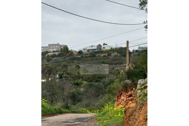 Thumbnail Land for sale in Valados, Santa Bárbara De Nexe, Faro