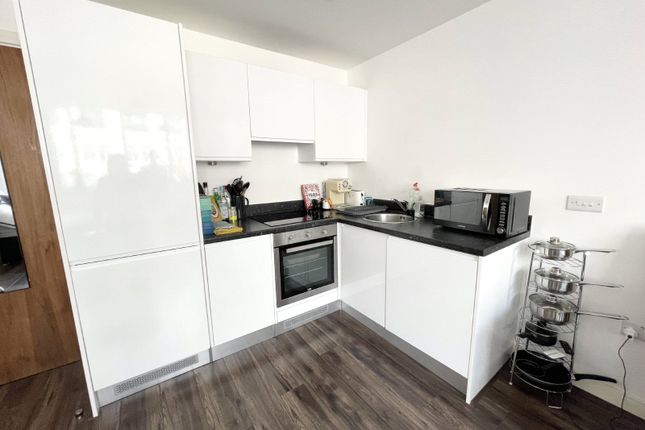 Apartment 602, 7, The Strand, Merseyside photo 3