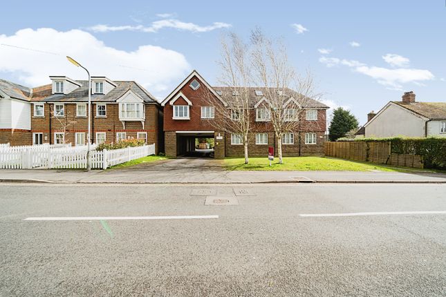 Thumbnail Flat for sale in Whitehill Road, Crowborough