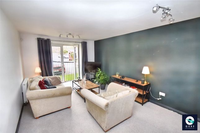 Flat for sale in Quebec Quay, Liverpool, Merseyside