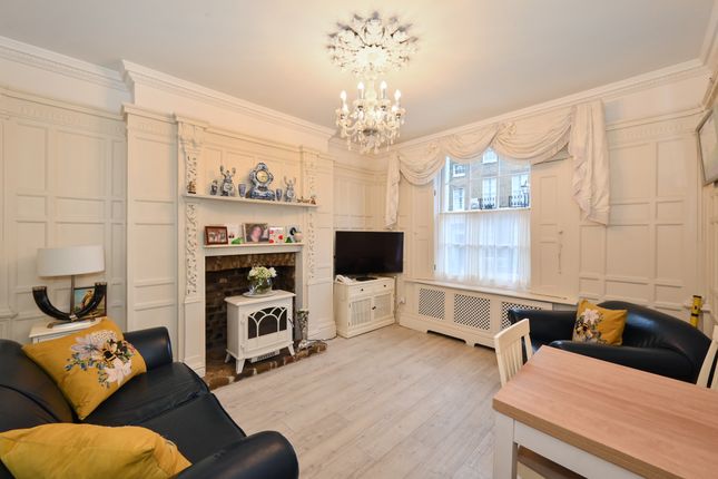 5 Mylne Street, Clerkenwell photo 4