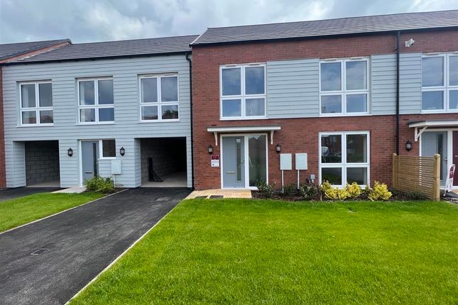 Thumbnail Property to rent in Fairfields, Branston, Burton-On-Trent
