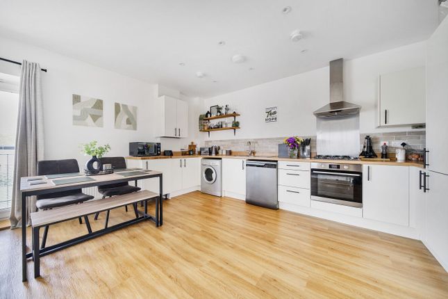 12, 1, Nottingham Drive, West Malling photo 4