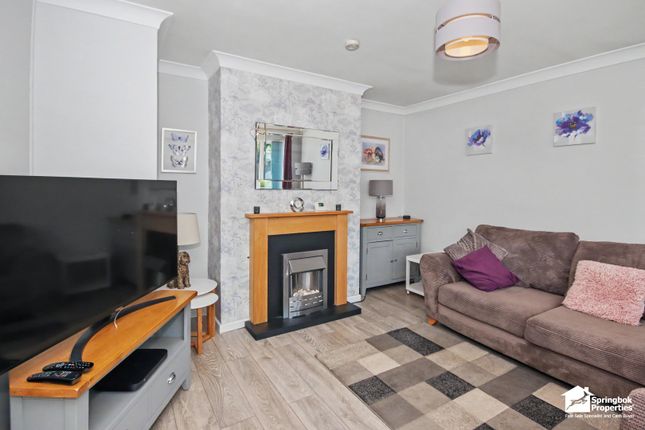 20, Fen Road, Newton-in-the-Isle photo 3