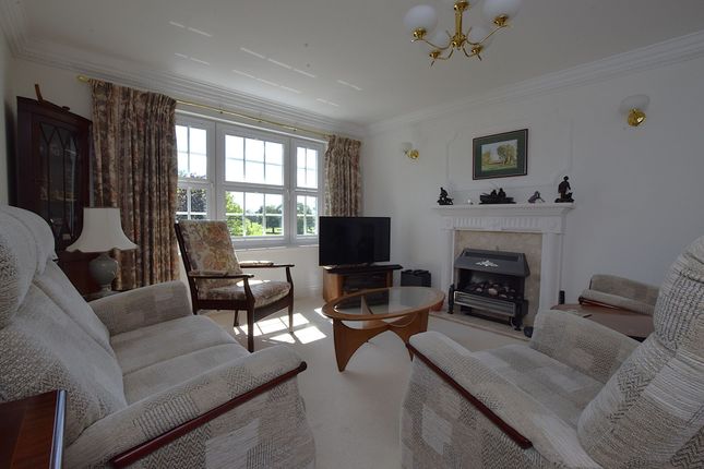 15 Stukeley Park Chestnut Grove, Huntingdon photo 4