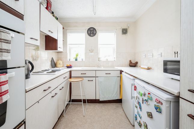 Flat for sale in Cromer Road, North Walsham