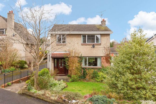 Detached house for sale in Clarendon Crescent, Linlithgow