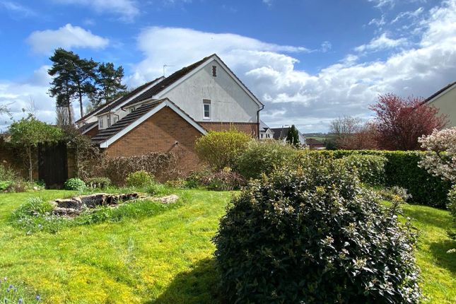 Detached house for sale in Ash Crescent, Bromyard, Hereford