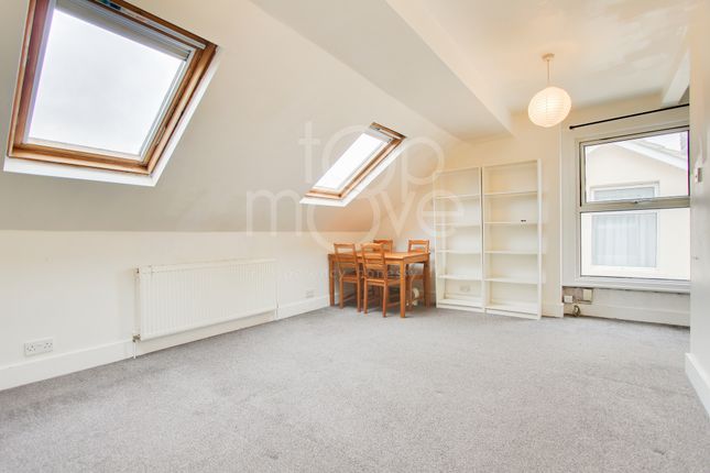 Thumbnail Terraced house to rent in Birchanger Road, South Norwood