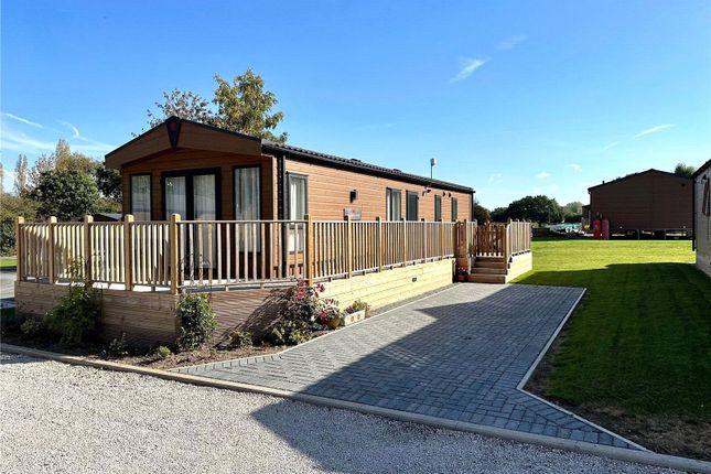 Property for sale in Polstead Country Park, Holt Road, Bower House Tye, Polstead, Suffolk