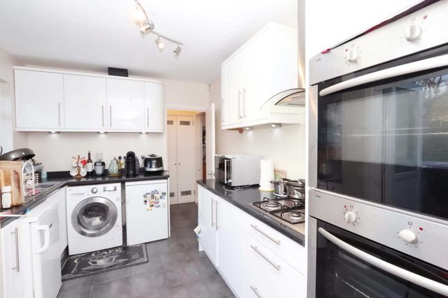 Terraced house to rent in The Crescent, New Malden