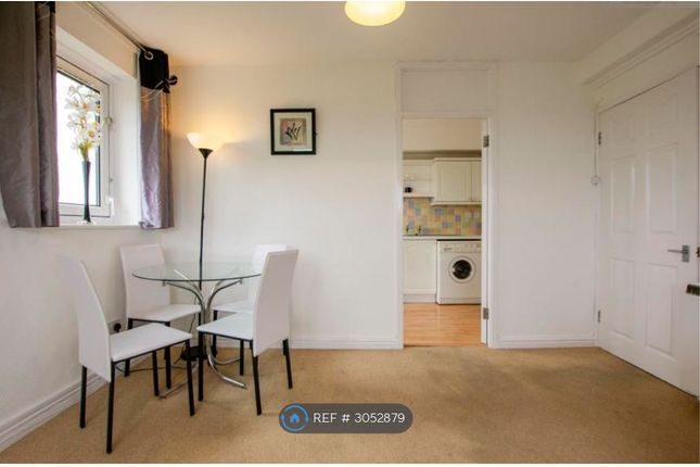 Flat, Thirlemere House Roman Way, Birmingham photo 2
