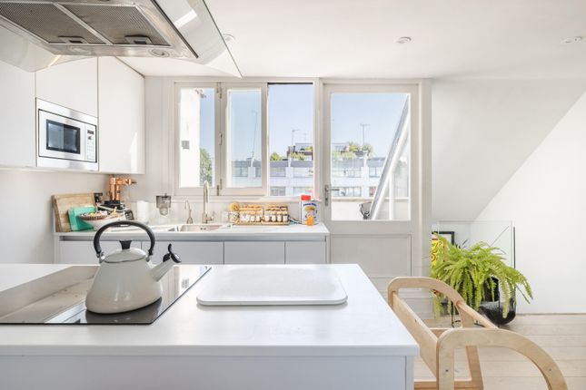 10A, Portland Road, London photo 4