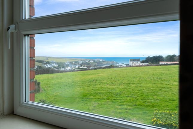 Bedroom View