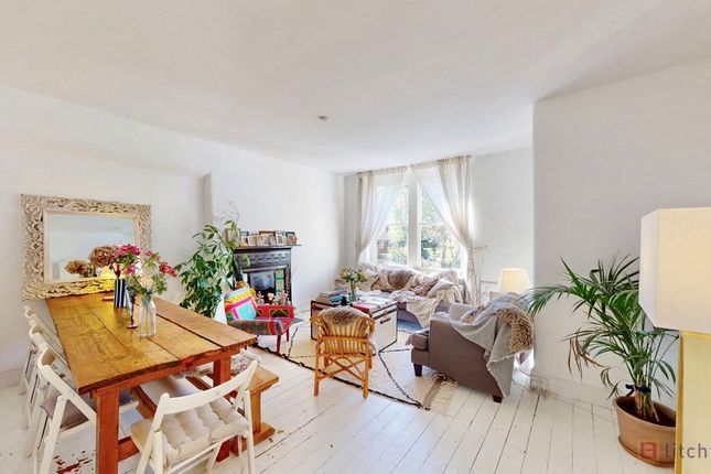 1st & 2nd Floor 72, Woodland Gardens, Muswell Hill photo 2