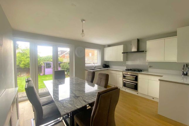 Semi-detached house for sale in Byron Road, Brentwood