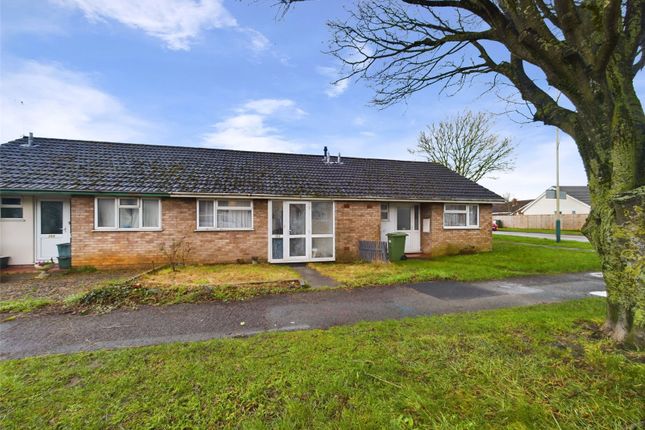 Bungalow for sale in Swindon Road, Cheltenham, Gloucestershire