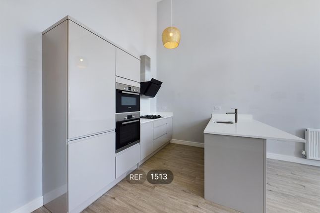 Kitchen/Living Area