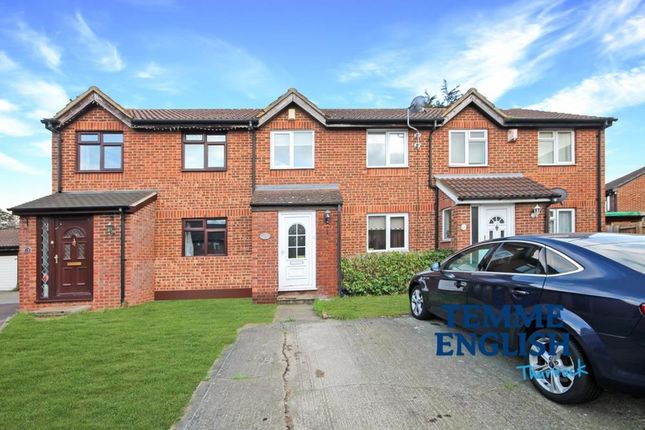 3-bed house on 77 Parsonage Road, Grays, £355,000