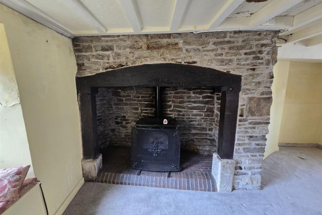 The Old Curiosity Shop, High Street, Sturminster Newton photo 3