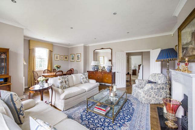 Flat for sale in The Courtyard, Holwood Estate, Keston, Kent