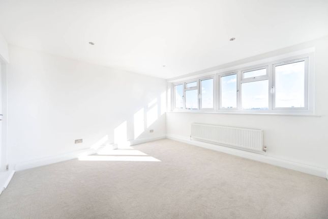 Thumbnail Flat for sale in Shoot Up Hill, Mapesbury Estate, London