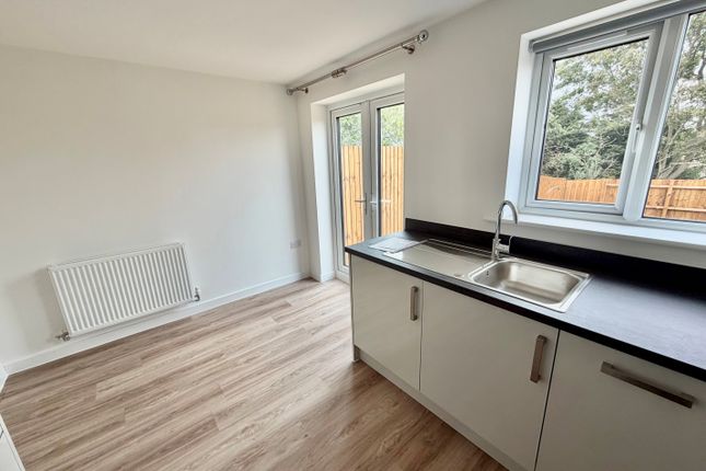 Plot 750, Herbert Street, NOTTINGHAM photo 2