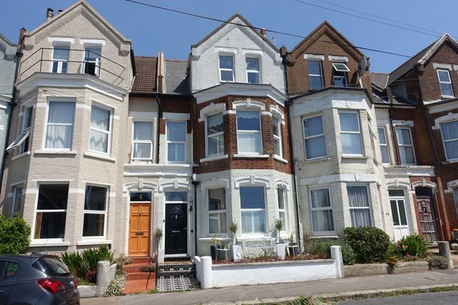 4-bed terraced on 3 St. Peters Road, St. Leonards-On-Sea, £575,000