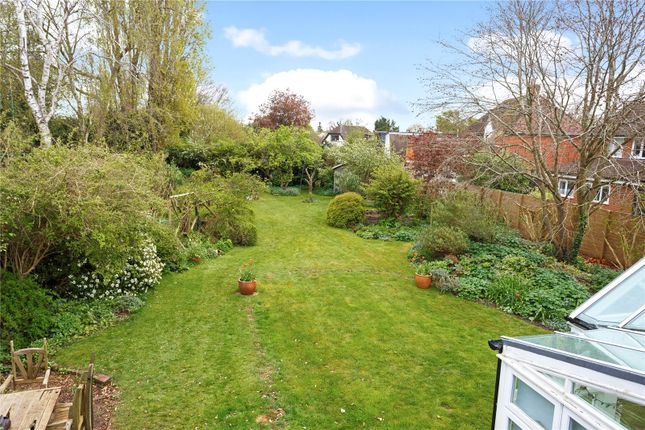 Detached house for sale in Milestone Avenue, Charvil, Reading, Berkshire
