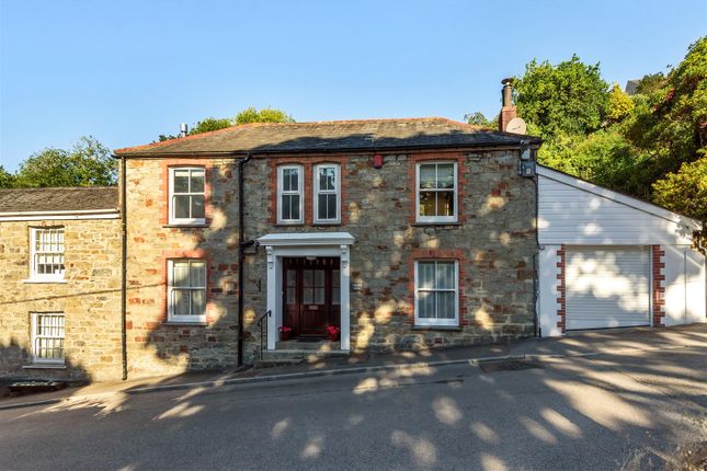 End terrace house for sale in Kersey Road, Flushing, Falmouth