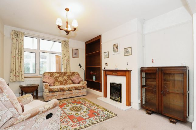 Semi-detached house for sale in Eastlands Road, Rugby