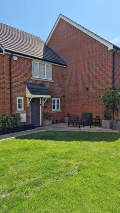 Thumbnail Terraced house for sale in Mill Road, Deal, Kent