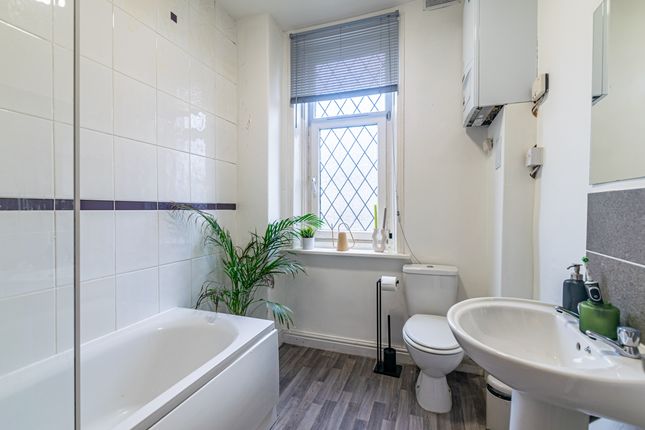 Terraced house for sale in School Street, Pudsey