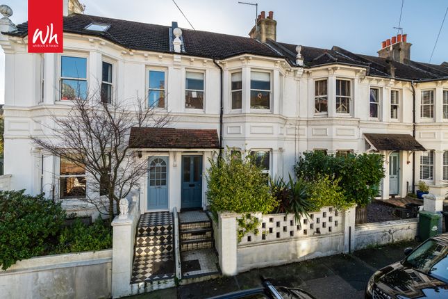 Flat for sale in Prinsep Road, Hove