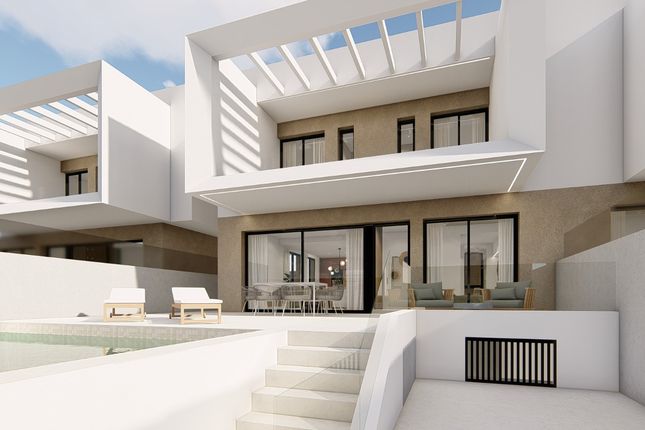 Villa for sale in Dolores, Alicante, Spain