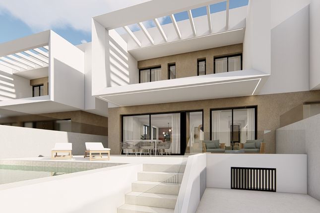 Thumbnail Villa for sale in Dolores, Alicante, Spain