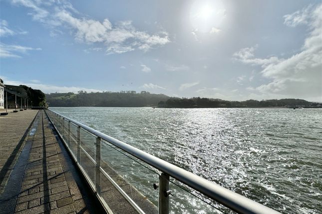 Flat for sale in Royal William Yard, Stonehouse, Plymouth